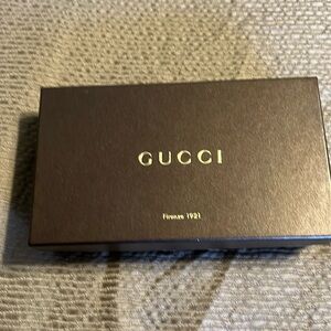 GUCCI purse